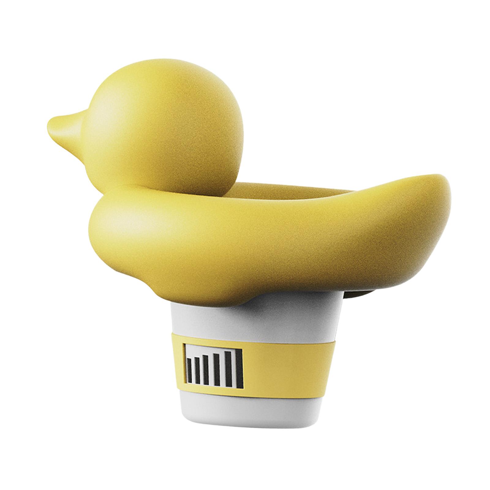 Ioensy - Herramientas De Limpieza De Piscinas Accesorio De Piscina Duradero Para Fuentes De Bañera De Hidromasaje Dispensador Flotante De Piscinas Grandes