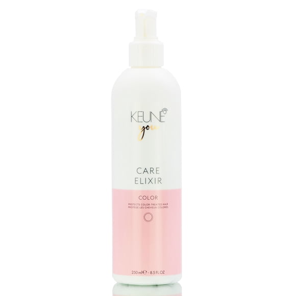 Tratamiento capilar Keune You Care Elixir Color 250ml