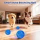 thumbnail image 2 of Pelota inteligente para perros Sankell, 3 modos, E-TPU, luces RGB, 2 of 8