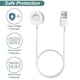 thumbnail image 5 of Cable de carga para reloj inteligente Fossil & Michael Kors Gen 4/5/5E/6, 5 of 7