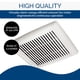 thumbnail image 5 of Ventilador Broan-nutone AE110 Invent Flex 110CFM 1.0 Sones, 5 of 7
