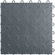 thumbnail image 1 of Juego de 10 baldosas de suelo Speedway 30x30x1,3 cm gris, 1 of 9