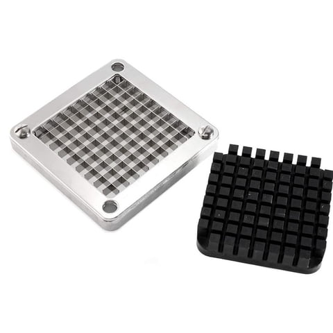 Misato - Cuchillo Para Cortador De Vegetales 9X9