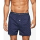 thumbnail image 1 of Ropa interior Tommy Hilfiger Woven Boxers Sailor Navy para hombre, 1 of 2