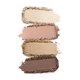 thumbnail image 2 of Paleta de sombras de ojos KIKO Milano Bright Quartet 01 para zonas húmedas y secas, 2 of 3