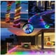 thumbnail image 3 of Manguera Led Solar Navideña Luces Solares Navidad 200led 20m, 3 of 3