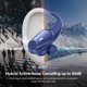 thumbnail image 2 of Auriculares GOLREX T59 ANC 80H LED Case, 2 of 3