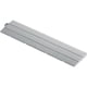 thumbnail image 2 of Borde para losetas Speedway Diamond 30 × 7 × 1 cm color plata – paquete de 10, 2 of 5
