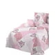 thumbnail image 2 of Quilt 2 Plazas Diseño - Cubrecama Primavera Verano B3, 2 of 3
