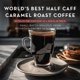 thumbnail image 2 of Cápsulas de Café World's Best Half Caff Caramel 18 uds, 2 of 6