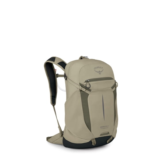 Mochila de senderismo Osprey Sportlite de 20 litros con depósito hidráulico