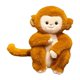 thumbnail image 4 of Mu?eco De Peluche Mono Abrazable Lindo Animal De Peluche Juguete Ni?os Ni?as Ni?os 22cm, 4 of 5