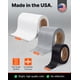 thumbnail image 4 of Cinta Selladora HSS 10 cm x 15 m Negra para Autocaravanas y Reparación de Techos, 4 of 7