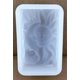 thumbnail image 2 of Molde de silicona Moon Sun de ARTCRAFTMOLDS para manualidades, 2 of 9