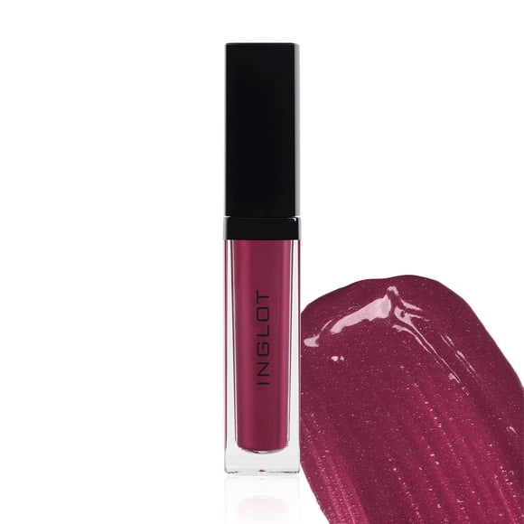 Lip Tint Inglot HD Labial Líquido Mate 5 ml