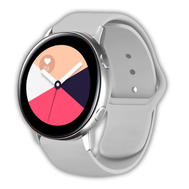 Correa Para Huawei Watch GT 2e - Silicona