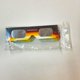 thumbnail image 5 of Pack de 6 gafas para eclipse solar Bookishbunny, 5 of 7