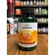 thumbnail image 1 of Vitamina D3 2000 UI Swanson Con Aceite De Coco 60 Softgels, 1 of 3