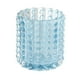 thumbnail image 1 of Taza De Almacenamiento De Cosméticos, Portalápices Portátil Para Bolígrafos, Marcadores, Brocha De Maquillaje, Azul, 1 of 5