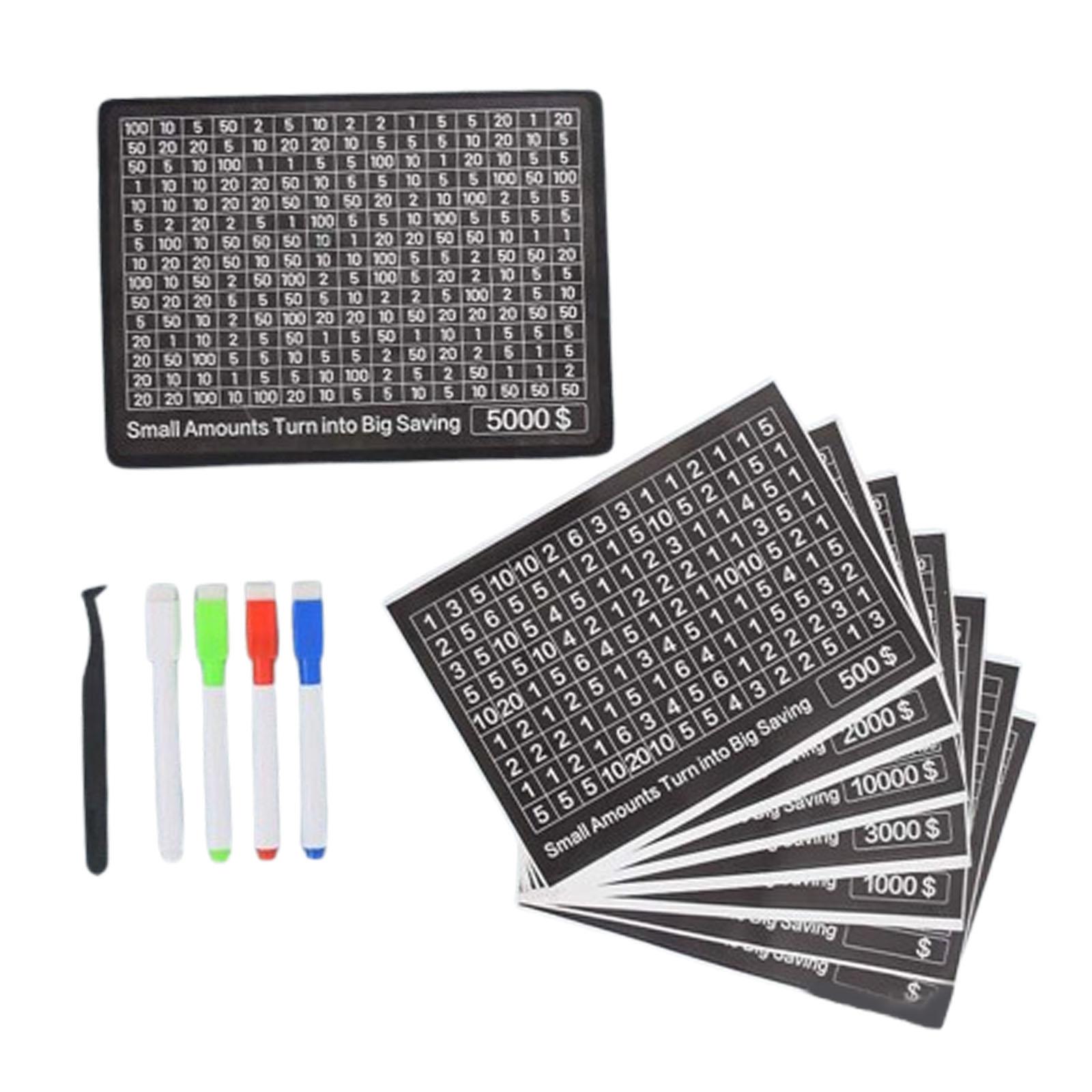 Bothyi - Hucha Con Mostrador, Artesanías, Hucha De Madera Para Dormitorio, Oficina, Apartamento