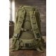 thumbnail image 3 of Mochila Táctica Militar LHI 25L Impermeable Crossfit Gym, 3 of 4