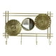 thumbnail image 1 of Gancho Para Abrigos, Colgador De Sombreros, Soporte Para Llaves Montado En La Pared Para Decoraciones, Bolso, Monedero, Espejo Redondo, 1 of 5