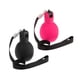 thumbnail image 2 of Silbatos De Mano Para Entrenadores, 2 Uds., Para Supervivencia, Fútbol, Baloncesto, Rosa, Rojo Y Negro, 2 of 5