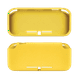 thumbnail image 1 of Funda De Silicona Para Nintendo Switch Lite Color Amarillo, 1 of 1