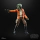 thumbnail image 1 of Star Wars The Black Series Ponda Baba Juguete de 6 pulgadas-Escala A New Hope Figura de ac Star Wars Star Wars, 1 of 2