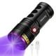 thumbnail image 1 of Linterna UV ALONEFIRE H42UV 36W 365nm USB recargable, 1 of 3