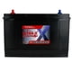 thumbnail image 1 of Bateria 100a 700cca Borne Tornillo Izquierdo Qs 31s, 1 of 2