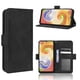 thumbnail image 1 of Funda Tipo Billetera FOXDOCK para Samsung Galaxy A04 – Tapa Flip con Tarjetero, 1 of 5