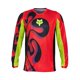thumbnail image 1 of Camiseta Fox Racing 180 Motocross, 1 of 4