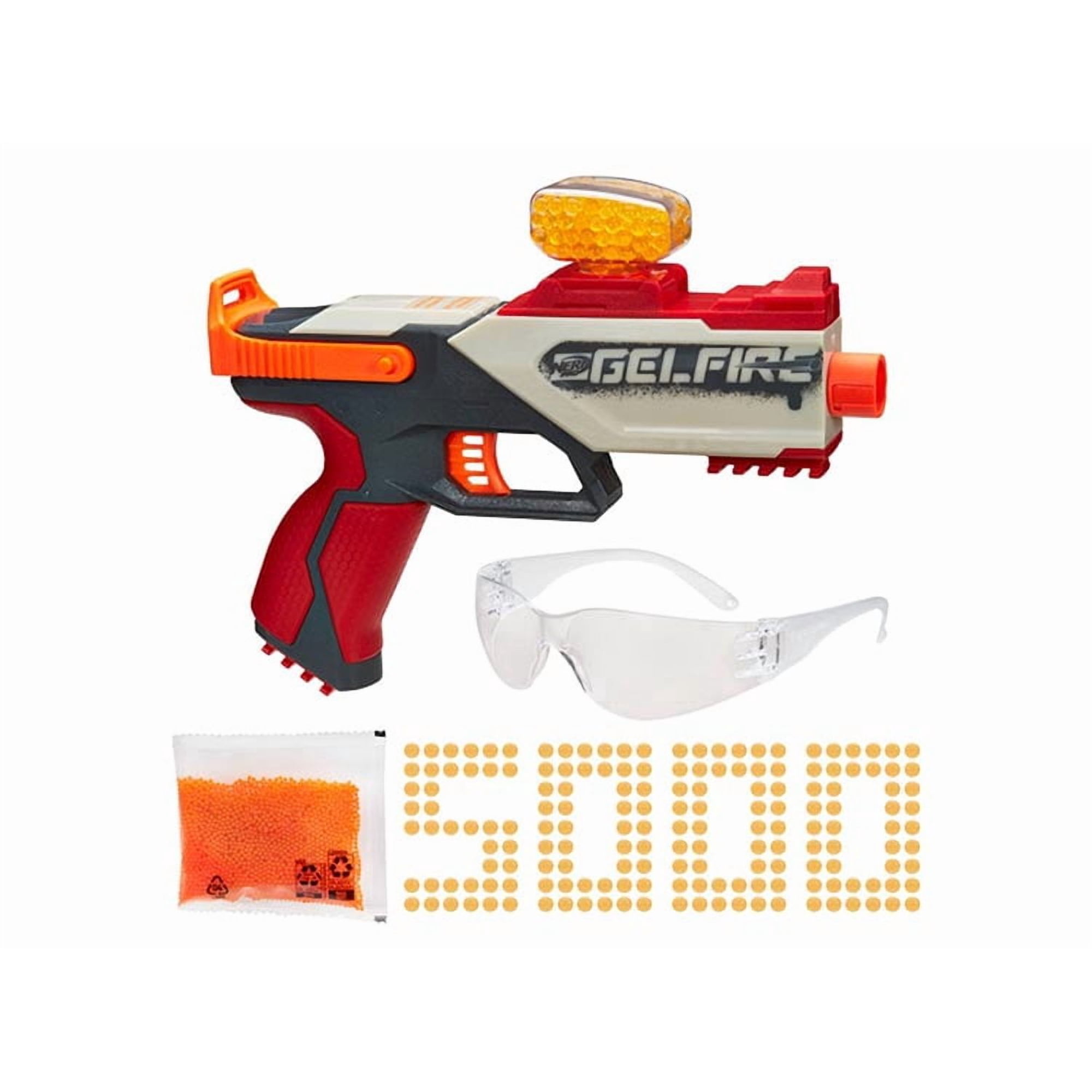 Hasbro Nerf Pro Gelfire Legion