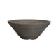 thumbnail image 1 of Macetero Lingue Fibra de Arcilla 22 cm, 1 of 2