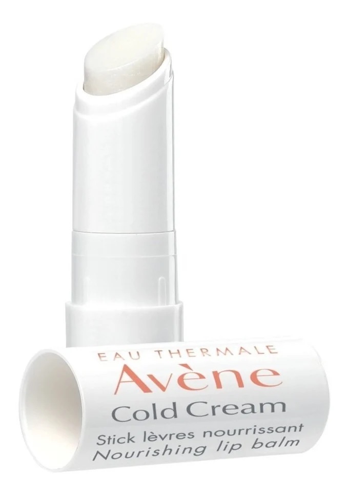 Avene Crema Fria Stick Labial 4Gr
