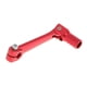 thumbnail image 2 of Plegable De Aluminio Palanca De Cambio De Marchas Para PEG Motor De Accionamiento Del Motor De Color Rojo, 2 of 3