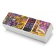 thumbnail image 1 of Mononoke: Segundo Capítulo - Hinezumi Estuche Rígido para Gafas de Cuero PU Protector con Forro de Felpa Premium Suave para Hombres y Mujeres, 1 of 6