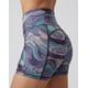 thumbnail image 1 of Short Deportivo Estampado Calce Perfecto Push Up - A353, 1 of 3