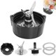 thumbnail image 1 of Kit de cuchilla y junta Swess para licuadora Oster 4902, 1 of 6