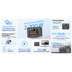 thumbnail image 3 of ESTACION DE ENERGIA PREMIUM 100 V2 | BLUETTI | 2.000w - 1024Wh, 3 of 5
