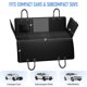 thumbnail image 3 of Funda para Asiento de Auto para Perros PROZAR 130cm Impermeable y Resistente, 3 of 7