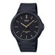 thumbnail image 1 of Reloj Analogo Negro Casio MW-240-1E2V, 1 of 2