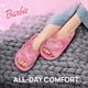thumbnail image 3 of Zapatillas Fuzzy House Para Mujer Extra Acogedoras, 3 of 3