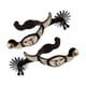 thumbnail image 2 of 2 Piezas Botas Antiguas De Caballos Para Equipos De Competencia, 2 of 5