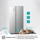 thumbnail image 3 of Refrigerador Hisense Side by Side No Frost / RS3P558NECF 531 Litros, 3 of 20