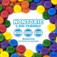 thumbnail image 5 of Bombas de Baño Tub Works 42 Unidades Tabletas Color Pops, 5 of 9