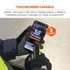 thumbnail image 5 of Guantes para congelador Ergodyne ProFlex 850 con aislamiento, pantalla táctil, 5 of 9