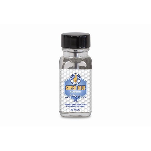 Supereliminador de pegamento Damn Good 30 ml
