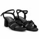 thumbnail image 5 of Sandalia de mujer Negro Casual Chalada Fira-2, 5 of 7